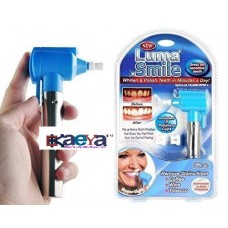 OKaeYa-Tooth Polisher Cleaner and Whitener Stain Remover with LED Light (120 x180 cm)